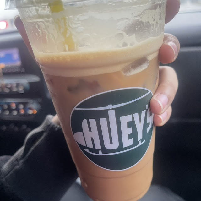 Cold Brew