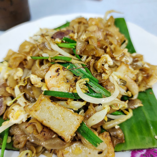 Penang Kueh Tiaw Rm 5 50