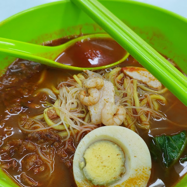 Hokkien Mee