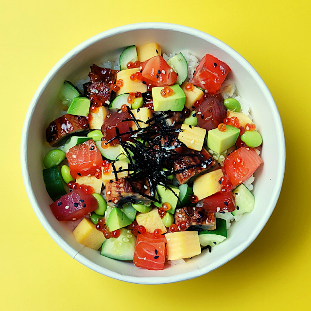 aquaman bowl - อควาแมนโบลว์