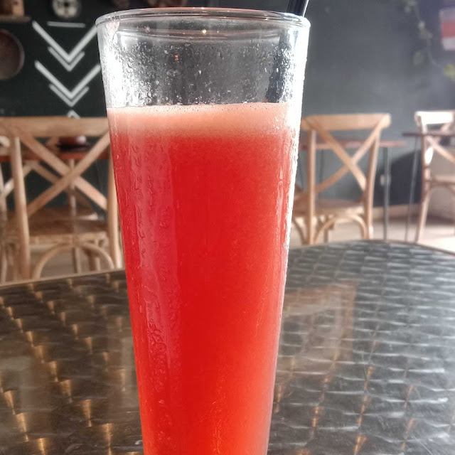 Watermelon Juice