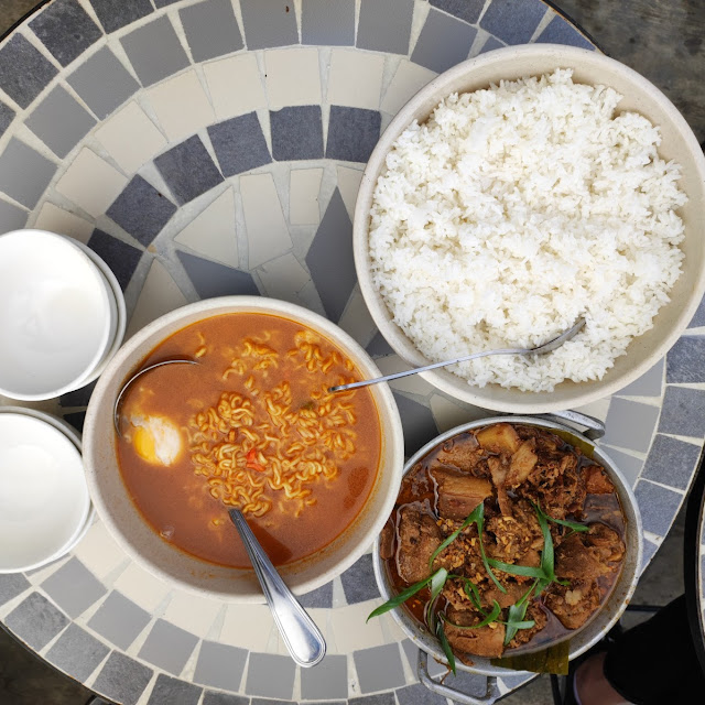 Humba Special