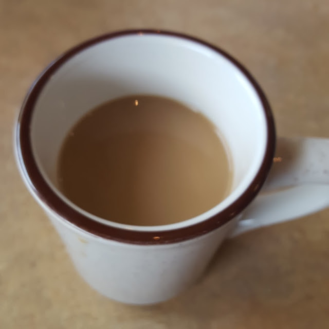 Coffee