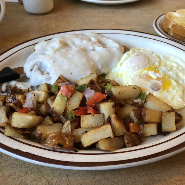 Meatlovers Omelette