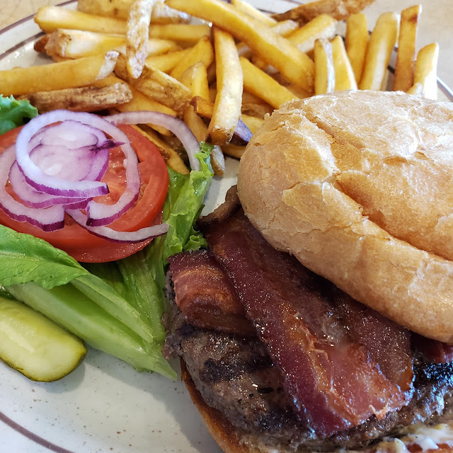 Super Burger