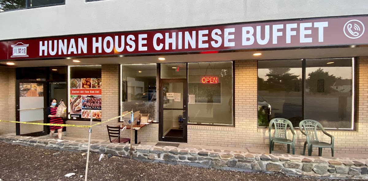 Hunan House