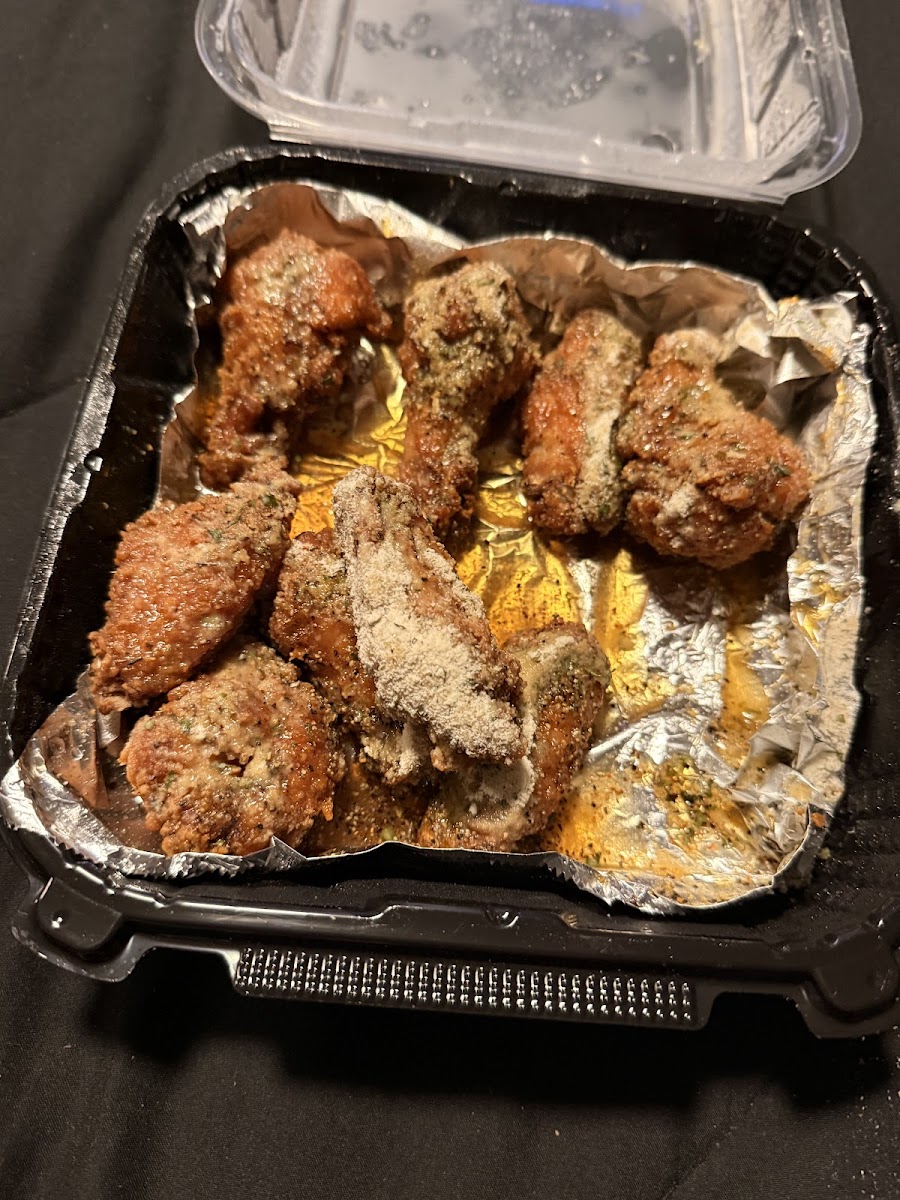 Hungry AF Express