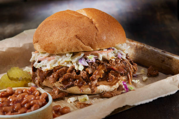 Hungry Beaver BBQ