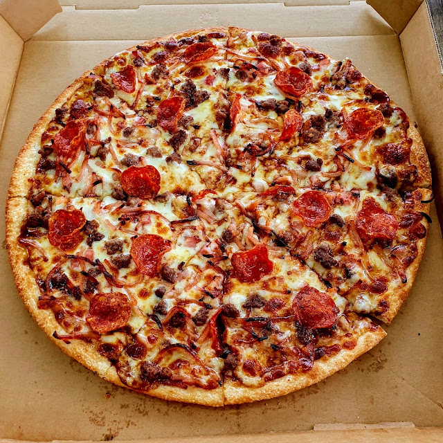 Meat Lover
