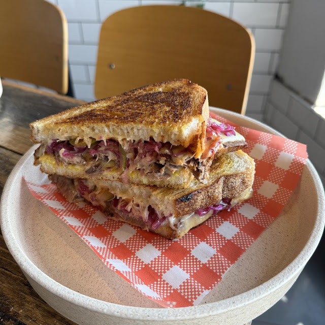 Rueben