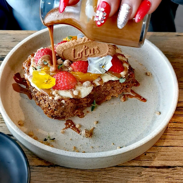 Hungry French Toast