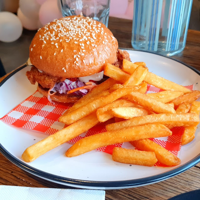 Crispy Pork
