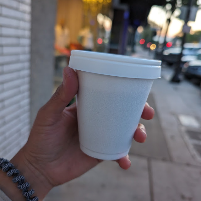 Chai Tea