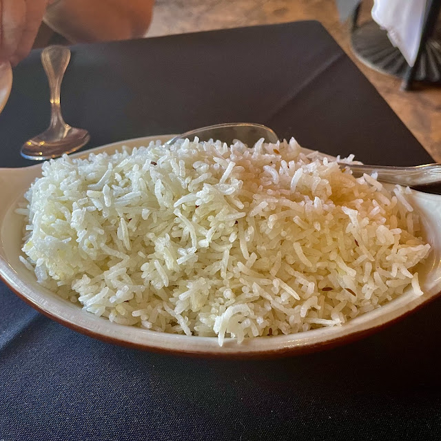 Basmati Rice