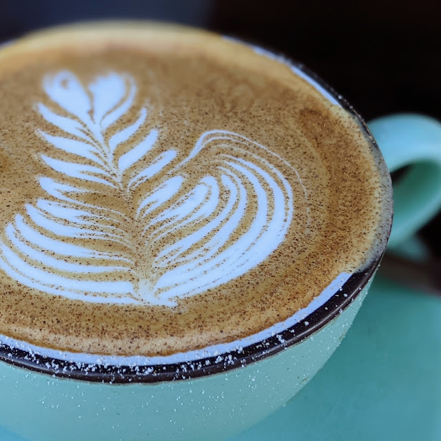 Flat White