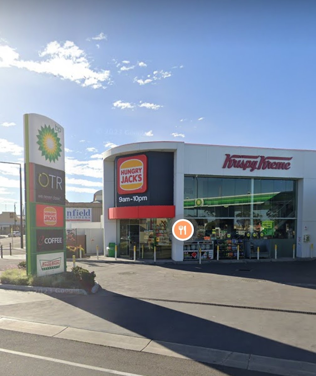 Hungry Jack's Burgers Kadina