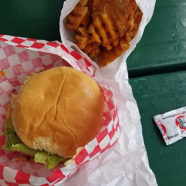 Chicken Sandwich