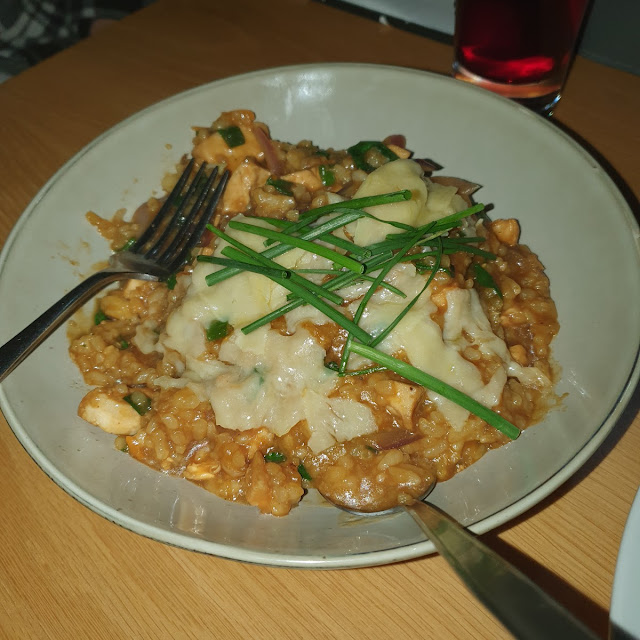 Risotto