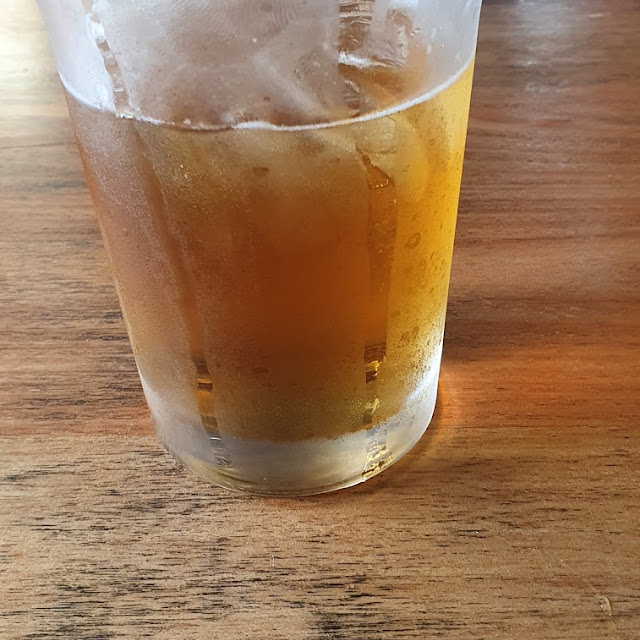 Pint of Cider