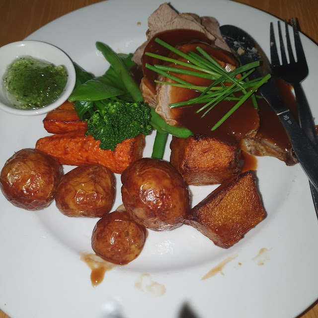 Roast of the Day