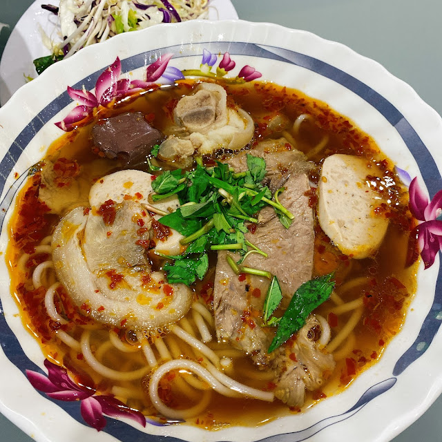 Bun Bo Hue