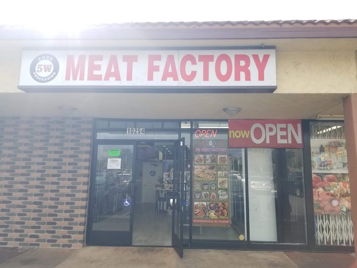 Huong Viet Restaurant
