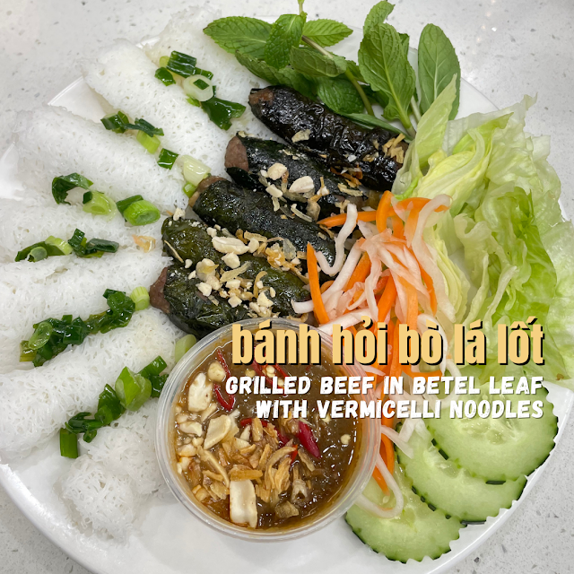 Bun Cha