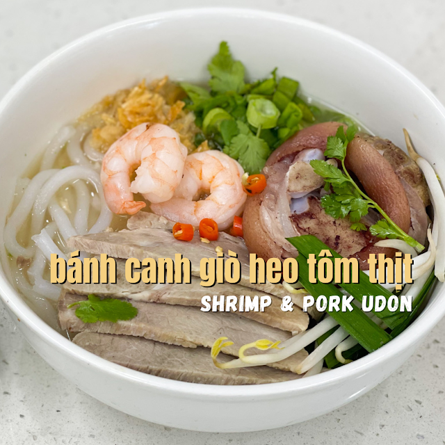 Hu Tieu