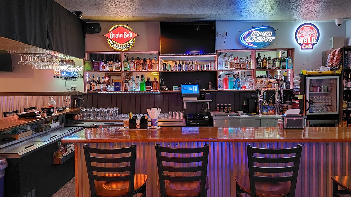 Hurley Bar
