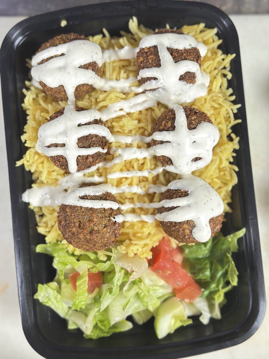 Hutto Spice Route