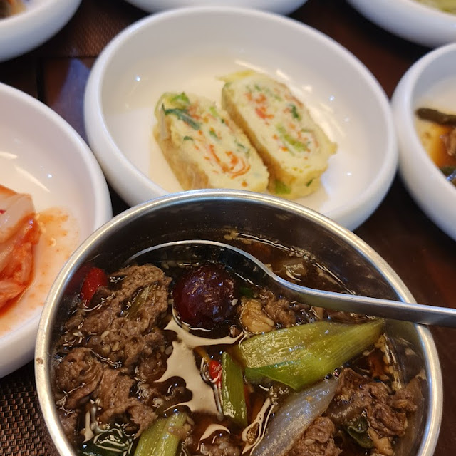 Bulgogi