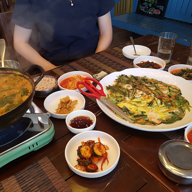 Pajeon