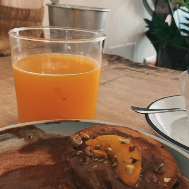 Pancakes