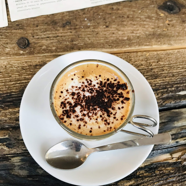 Cappuccino