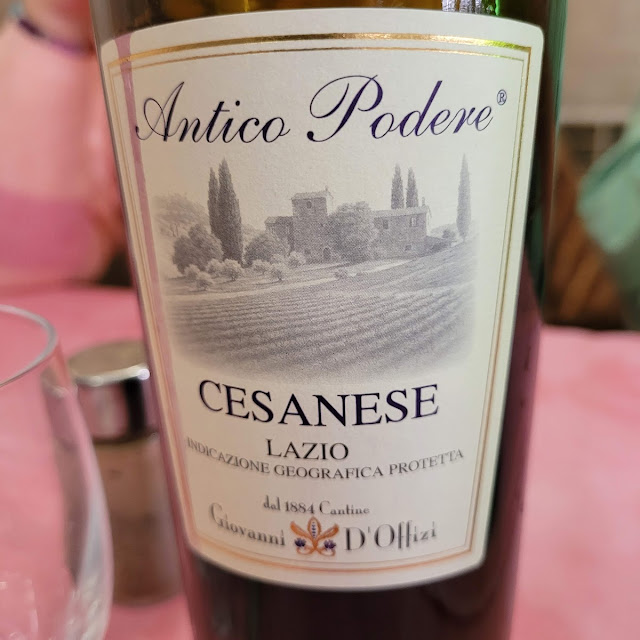 Hauswein