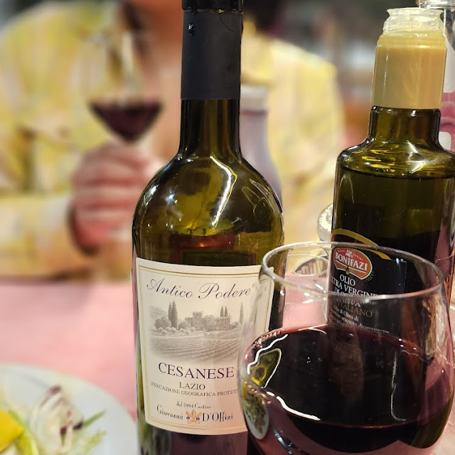 Wine