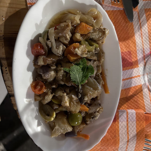 Caponata