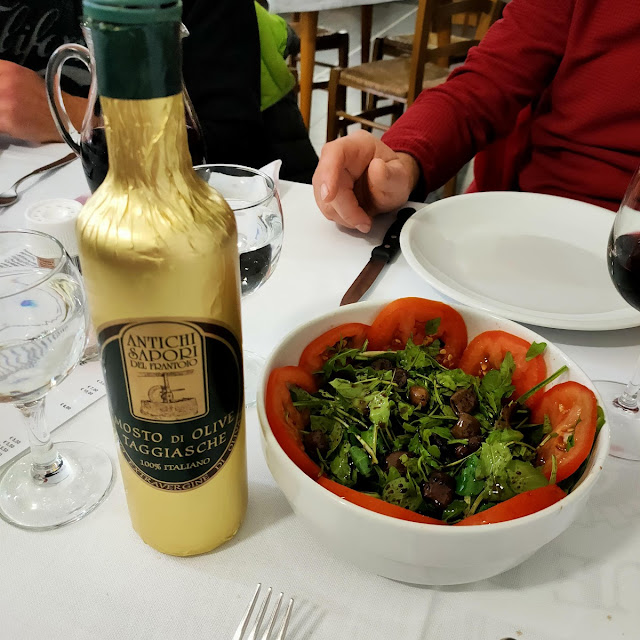 Gemischter Salat