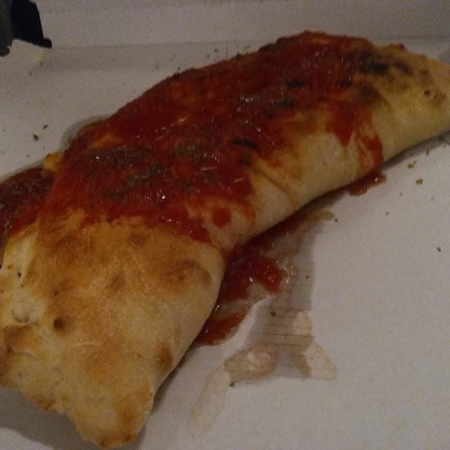 Calzone