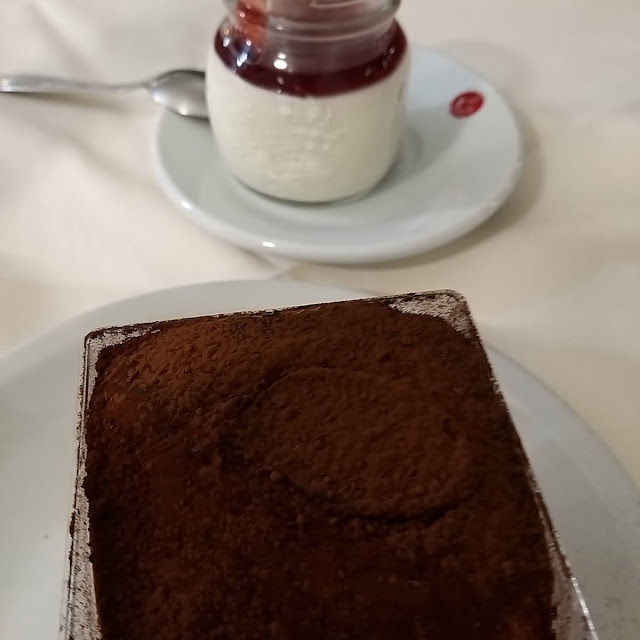 Tiramisù