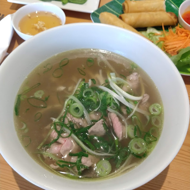 Combination Pho