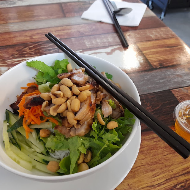 Pho GA
