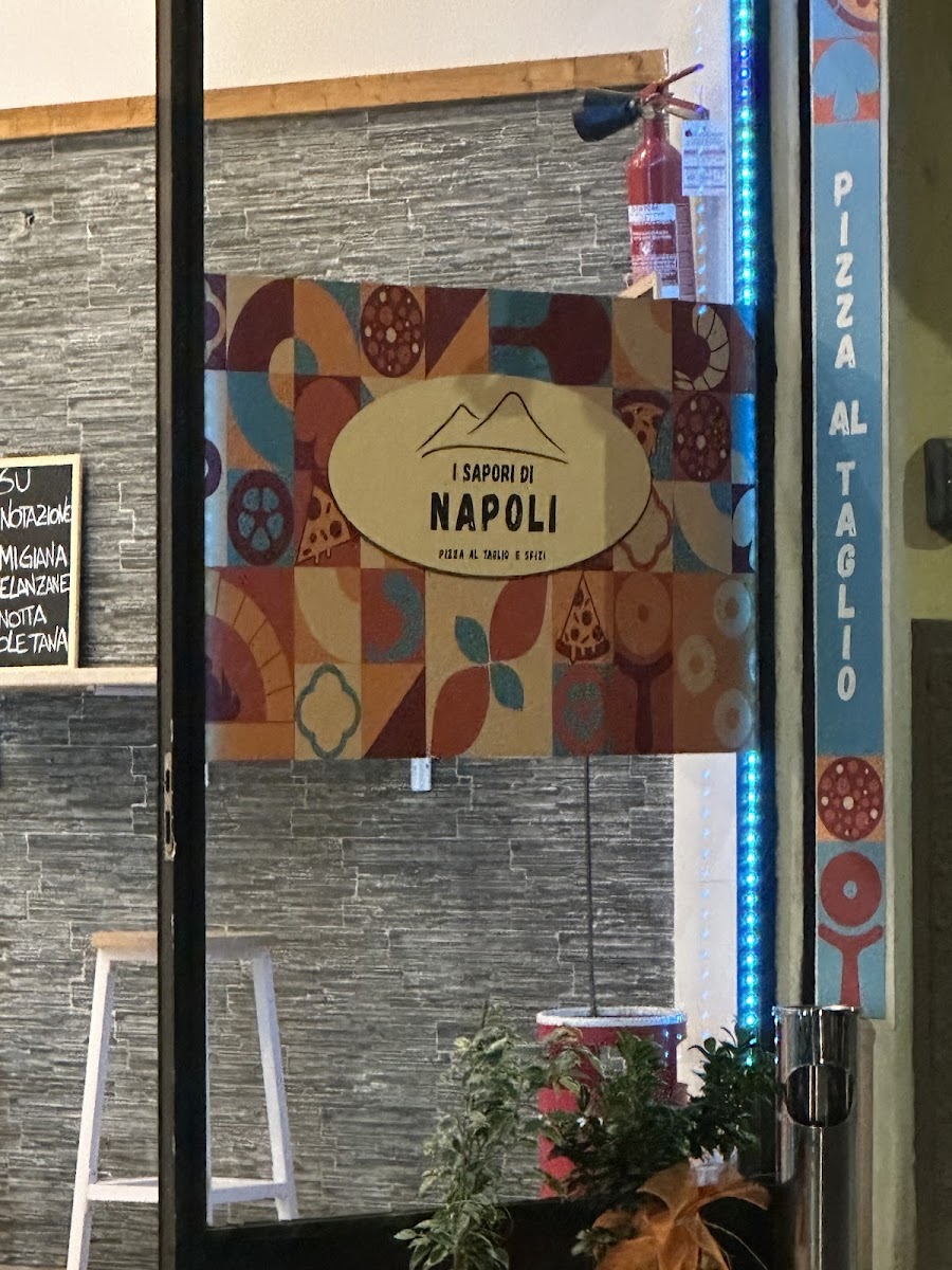 I Sapori di Napoli