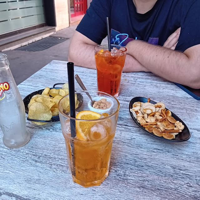 Aperolspritz