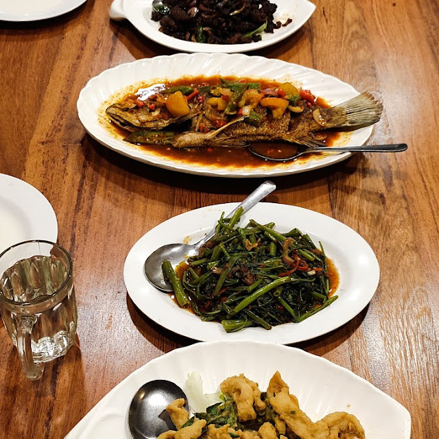 Hotplate Tofu
