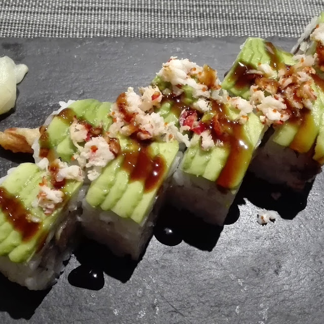 California Roll