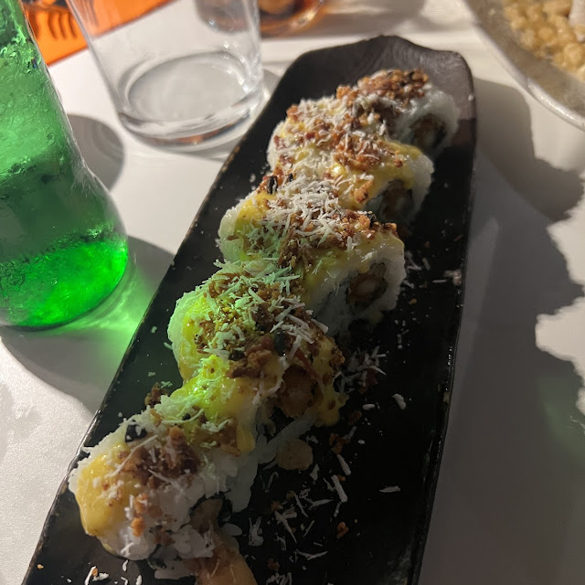 Sushi Carbonaro
