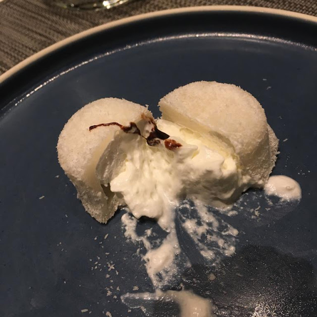 Mochi Al Cocco