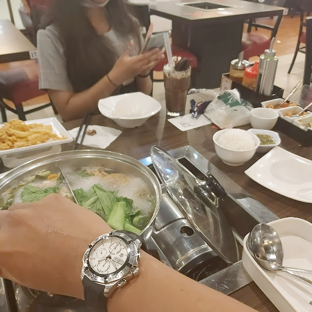 Shabu-Shabu