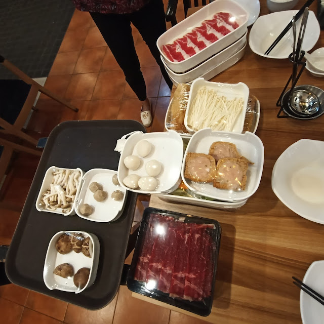 Pakwt Shabu Shabu